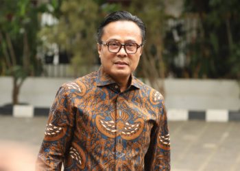 Dony Oskaria: Seluruh BUMN akan Masuk Danantara di Maret 2025