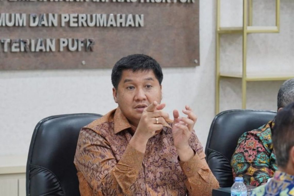 Menteri PKP akan Blacklist Pengembang yang Bangun Rumah Subsidi Tak Berkualitas