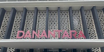 Kehadiran Danantara Buka Peluang Sektor Swasta Ikut Pembangunan Infrastruktur Nasional