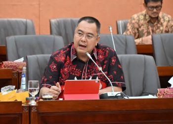 Transformasi Digital dan Kinerja Keuangan BNI Dapat Apresiasi DPR
