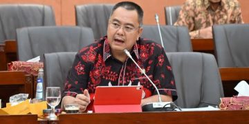 Transformasi Digital dan Kinerja Keuangan BNI Dapat Apresiasi DPR