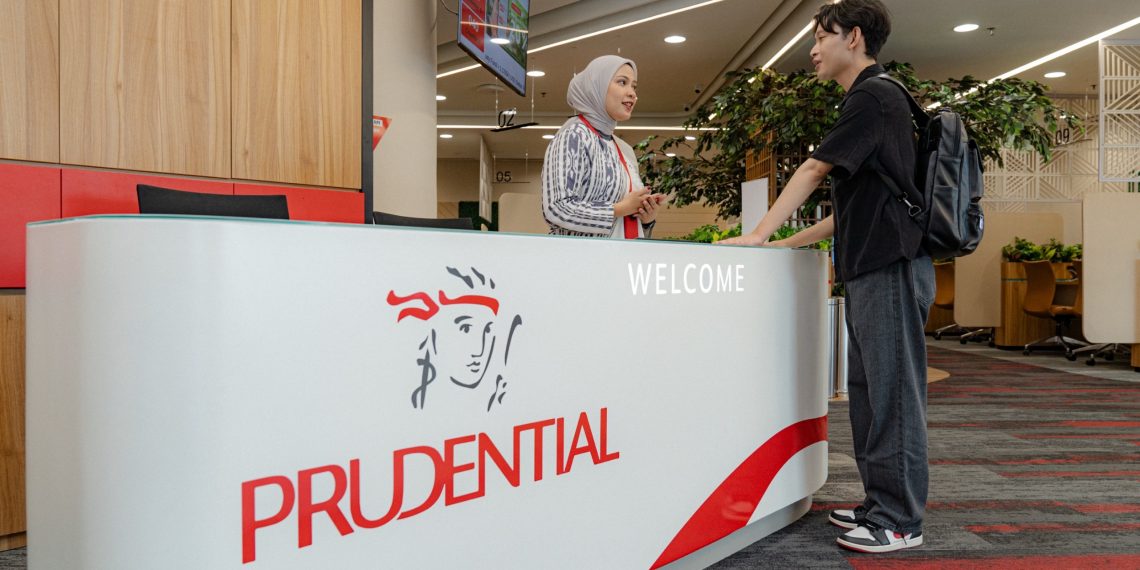 Prudential Indonesia Gandeng Standard Chartered Indonesia, Luncurkan PRULINK US Dollar Global Tech Equity Income Fund (PDTI)