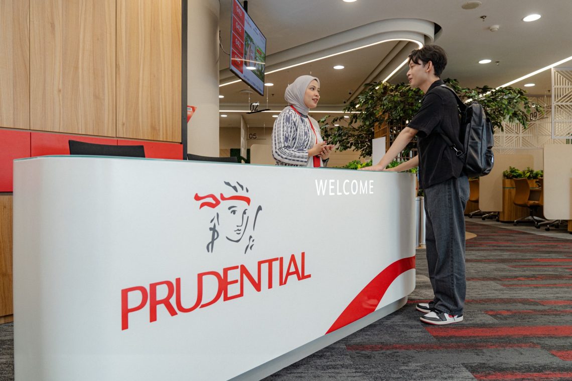 Prudential Indonesia Gandeng Standard Chartered Indonesia, Luncurkan PRULINK US Dollar Global Tech Equity Income Fund (PDTI)
