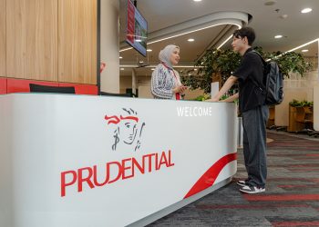 Prudential Indonesia Gandeng Standard Chartered Indonesia, Luncurkan PRULINK US Dollar Global Tech Equity Income Fund (PDTI)