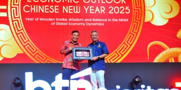 Program Tiga Juta Rumah Topang Pertumbuhan Ekonomi Nasional