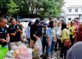 Kolaborasi AQUA dan Kementerian Lingkungan Hidup Kenalkan Sistem Lelang Sampah sebagai Inovasi Penanganan Sampah