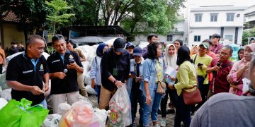 Kolaborasi AQUA dan Kementerian Lingkungan Hidup Kenalkan Sistem Lelang Sampah sebagai Inovasi Penanganan Sampah