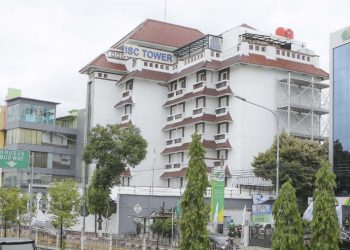 ISC Tambah Daya Jadi 6MW! Data Center Tier IV di Jakarta Siap Dukung Ekosistem AI