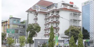 ISC Tambah Daya Jadi 6MW! Data Center Tier IV di Jakarta Siap Dukung Ekosistem AI