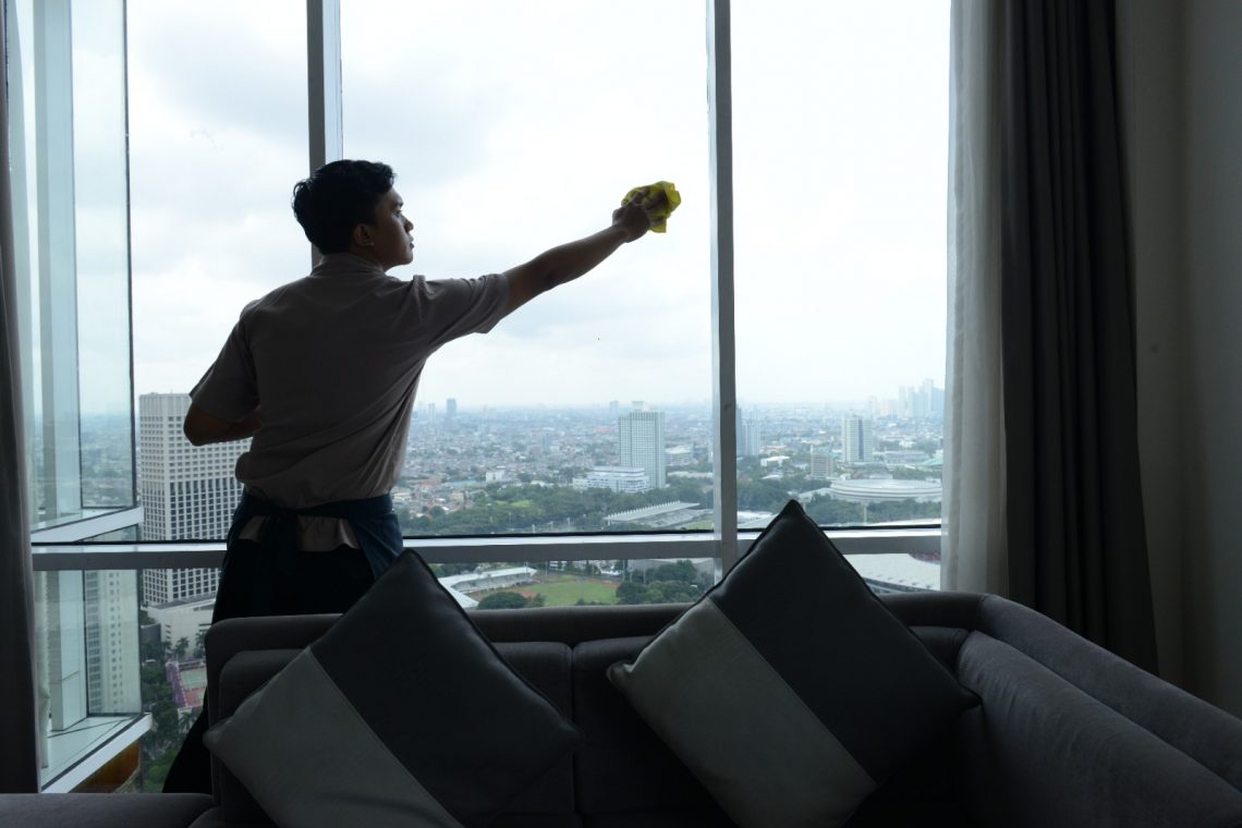 Harris Suite Fx Sudirman Tawarkan Pengalaman Romantis Sambut Hari Kasih Sayang