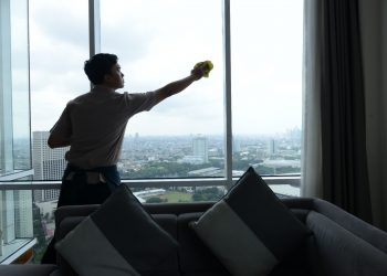 Harris Suite Fx Sudirman Tawarkan Pengalaman Romantis Sambut Hari Kasih Sayang