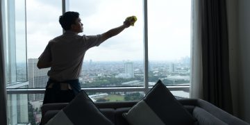 Harris Suite Fx Sudirman Tawarkan Pengalaman Romantis Sambut Hari Kasih Sayang