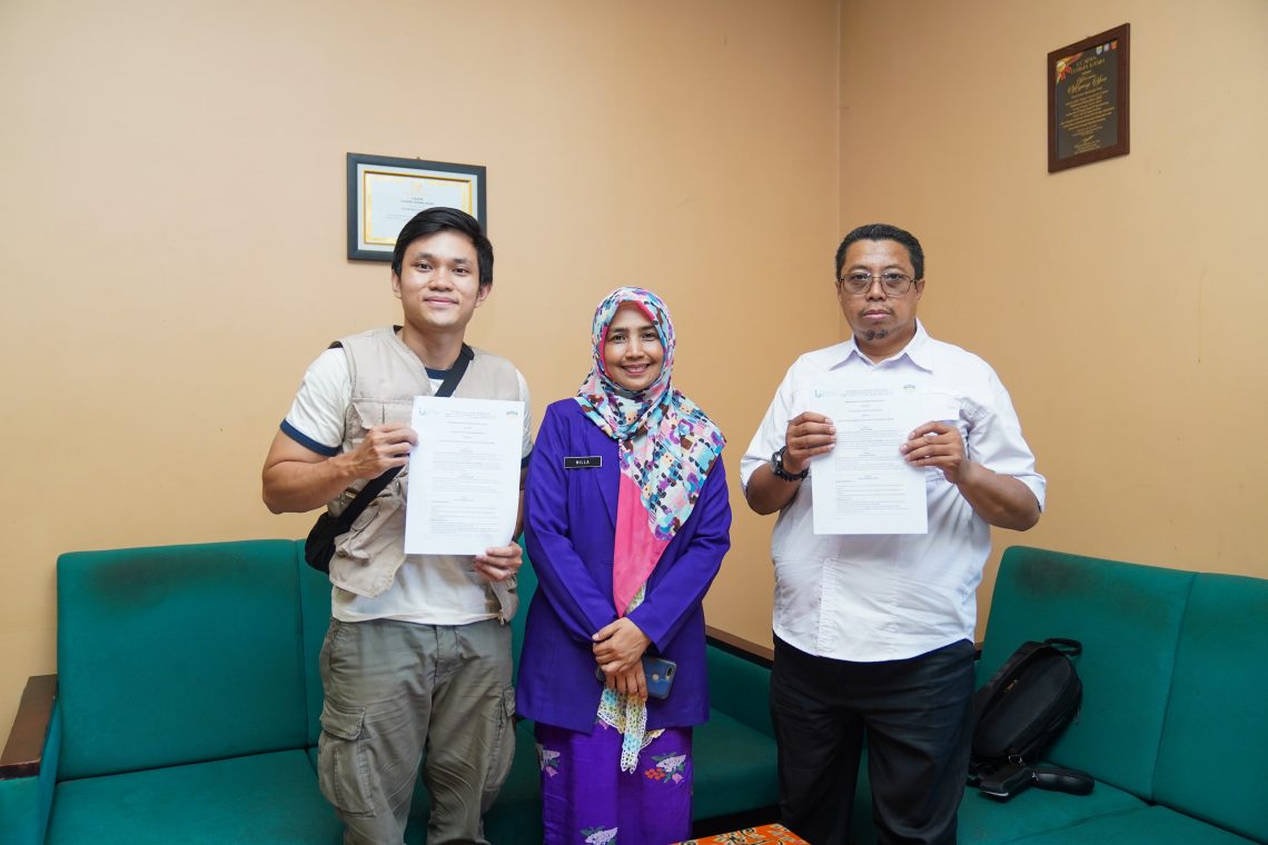 Jiva Svastha Nusantara dan IAKMI Kota Bandung Luncurkan Kampanye “Kesehatan Dimulaidari Air Bersih” untuk Tingkatkan Kesehatan Masyarakat