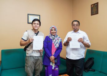 Jiva Svastha Nusantara dan IAKMI Kota Bandung Luncurkan Kampanye “Kesehatan Dimulaidari Air Bersih” untuk Tingkatkan Kesehatan Masyarakat