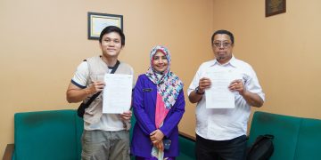 Jiva Svastha Nusantara dan IAKMI Kota Bandung Luncurkan Kampanye “Kesehatan Dimulaidari Air Bersih” untuk Tingkatkan Kesehatan Masyarakat