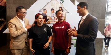 Herbalife Meluncurkan Kampanye Kesehatan Keluarga untuk Memberdayakan Keluarga Indonesia dalam Menerapkan Hidup Lebih Sehat