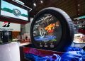 Dukung Industri Otomotif Tanah Air, Bridgestone Indonesia Kembali Menjadi Official Tire Partner IIMS 2025