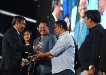 Genap 75 Tahun, BTN Berikan Apresiasi Penghargaan Kepada Mitra Pengembang,Desainer dan Inovator Rumah