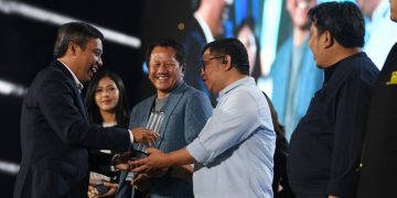 Genap 75 Tahun, BTN Berikan Apresiasi Penghargaan Kepada Mitra Pengembang,Desainer dan Inovator Rumah