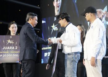 BTN Housingpreneur Sukses Digelar