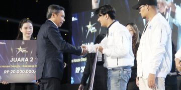 BTN Housingpreneur Sukses Digelar