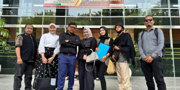 Konsumen Menang! Penjualan Atap Asbes Harus Cantumkan Label Peringatan