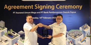 Mega Insurance dan Bank Papua: Meningkatkan Perlindungan Bisnis dan Aset Pribadi