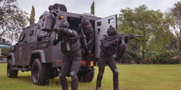 Asabri: Perlindungan Tanpa Batas Untuk Para Patriot Bangsa