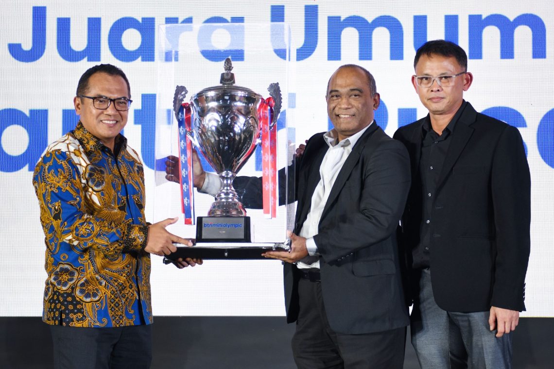 BTN Gelar BTNers Excellence Award 2025 (BXA 2025)