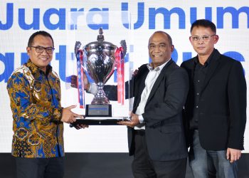 BTN Gelar BTNers Excellence Award 2025 (BXA 2025)