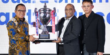 BTN Gelar BTNers Excellence Award 2025 (BXA 2025)