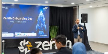 Mandiri Capital Indonesia Umumkan Lima Startup Terpilih Program Zenith Akselerator 2025