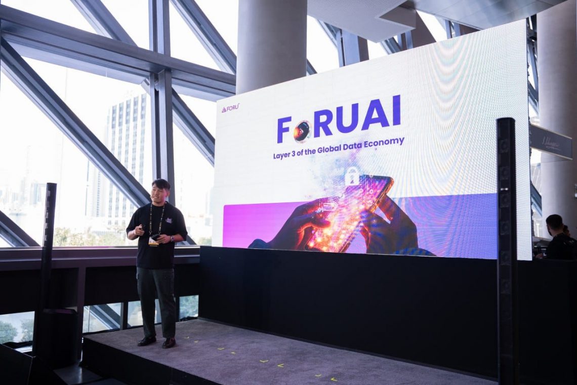 ForU AI Memimpin Revolusi Real-World AI Agent: Peluang Baru bagi Figur Publik dan Komunitas di Ekosistem Web3