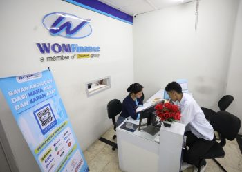 Laba Bersih WOM Finance Capai Rp 263 Miliar di 2024,Tumbuh 11%