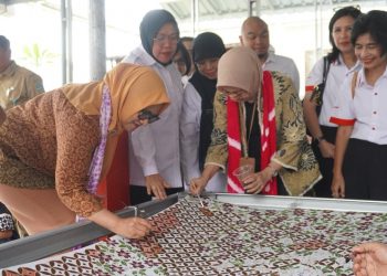 Sisternet dan Kementerian PPPA Berdayakan Warga Binaan di 10 Lapas Perempuan Melalui Program SheInspire