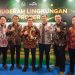 Jalankan Program Lingkungan Berkelanjutan, Petrokimia Gresik Pertahankan Proper Emas Kementerian Lingkungan Hidup Selama Empat Tahun Berturut