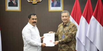 Komitmen Asabri Menjaga Kualitas Layanan: Dukung Pengabdian Dan Kesejahteraan Peserta Asabri