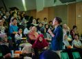 Prudential Syariah Dorong Literasi Keuangan dan Asuransi Syariah di Kalangan Anak Muda