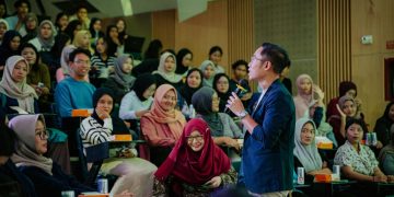 Prudential Syariah Dorong Literasi Keuangan dan Asuransi Syariah di Kalangan Anak Muda