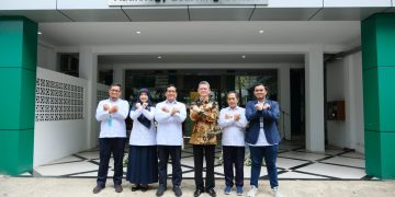 Tingkatkan SDM Berkualitas, PT Fujifilm Indonesia bersama Jurusan Teknik Radiodiagnostik dan Radioterapi Poltekkes Kemenkes Semarang Gelar Workshop Digital Radiologi