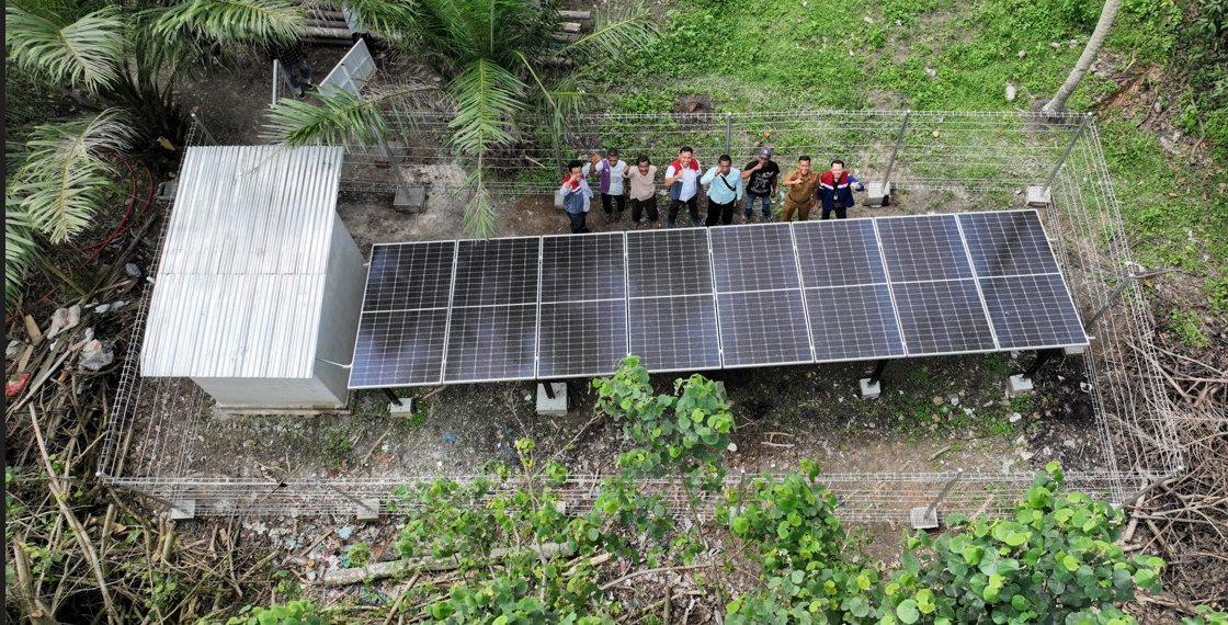 Manfaatkan Teknologi Bioflok, Cara Kilang Pertamina Dukung Astacita Swasembada Pangan