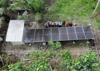 Manfaatkan Teknologi Bioflok, Cara Kilang Pertamina Dukung Astacita Swasembada Pangan