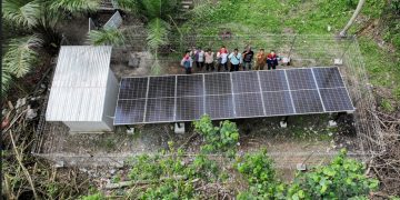 Manfaatkan Teknologi Bioflok, Cara Kilang Pertamina Dukung Astacita Swasembada Pangan