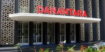 Danantara Resmi Didirikan setelah DPR Sahkan UU BUMN Hari Ini