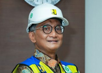 Menteri PU Ajak Investor Asing Bangun Infrastruktur imbas Minimnya Anggaran
