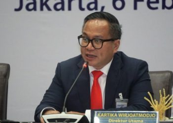 Soal Efisiensi Anggaran, Wamen Tiko: Tidak Ada Masalah