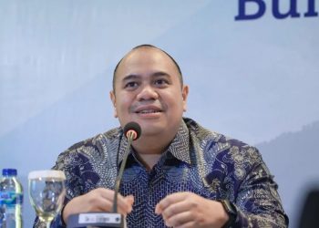 Pandu Sjahrir: Danantara akan Tampung Masukan soal Program 3 Juta Rumah