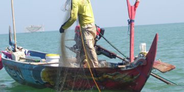 Ombudsman: 4.000 Nelayan Rugi Rp24 Miliar Imbas Kasus Pagar Laut Tangerang