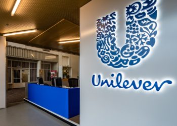 Unilever Indonesia Raup Laba Bersih Rp3,4 Triliun di 2024