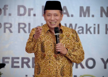 Wamenkop Pede Koperasi Bisa Kelola Tambang Minyak dan Gas